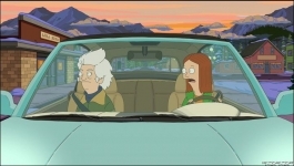 The Great North - Season 04 Episode 08